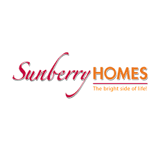 Sunberry Homes Logo