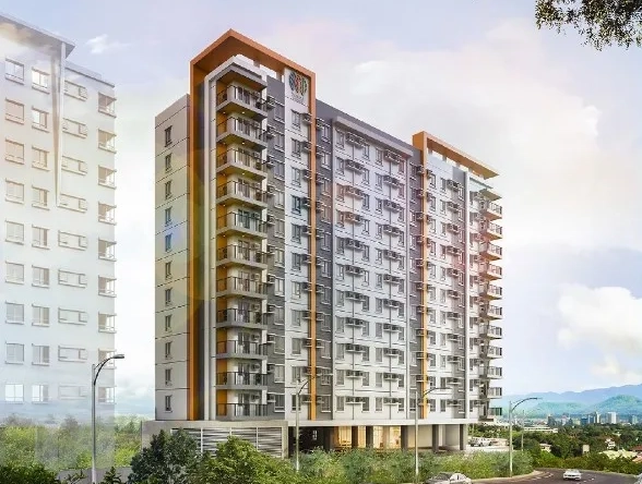 Symfoni at Nichols Tower