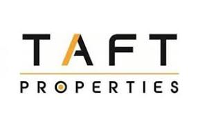 Taft Properties Logo