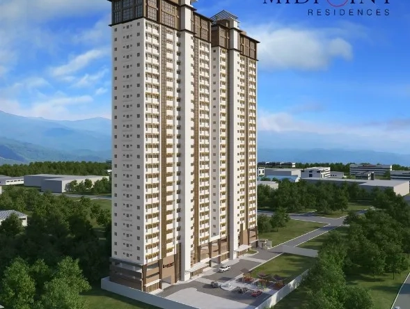 The Midpoint Residences