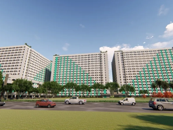 Urban Deca Homes Banilad