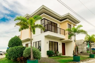 Anami Homes North Aster Unit