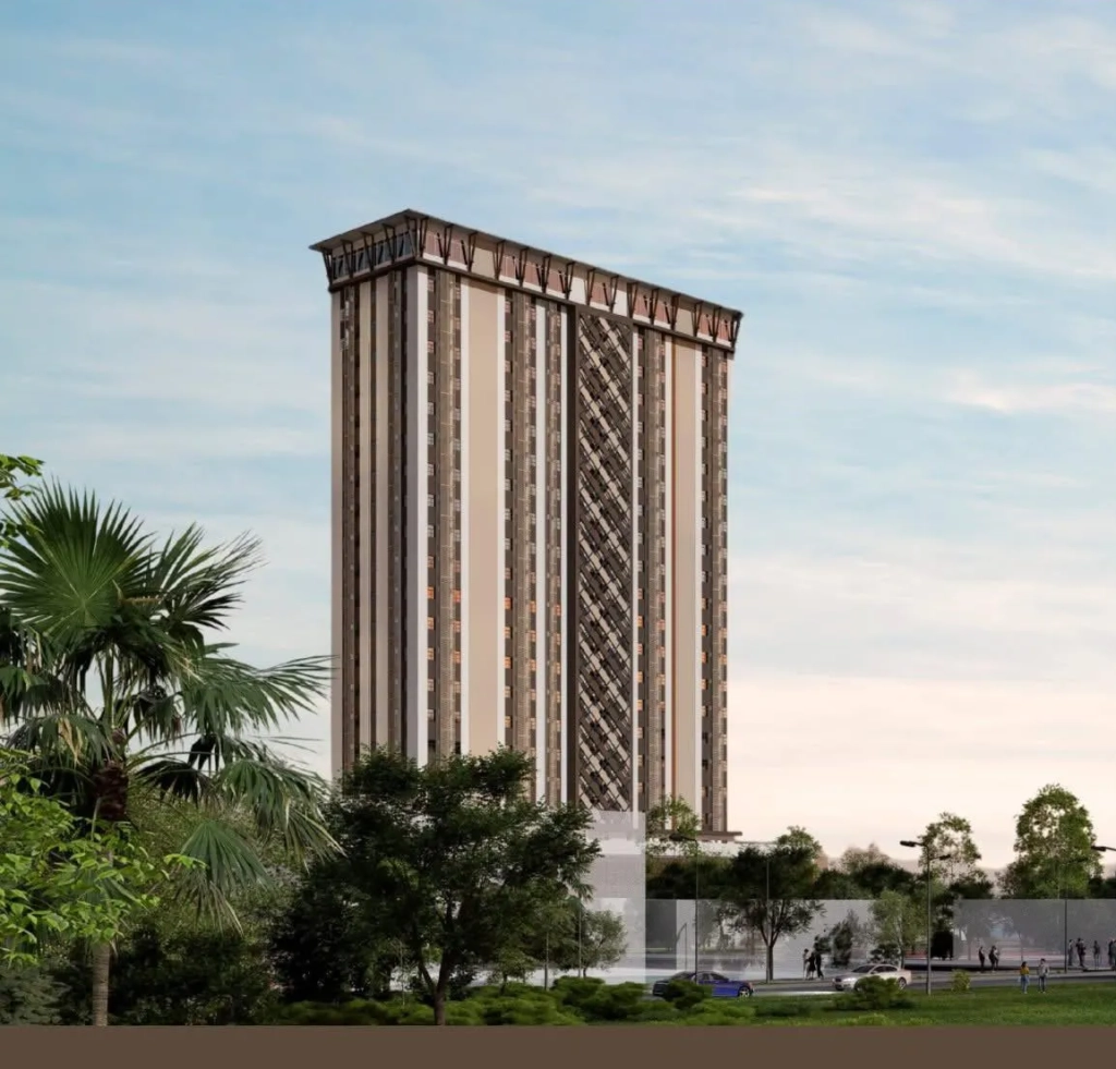 Balai Mandaue Central