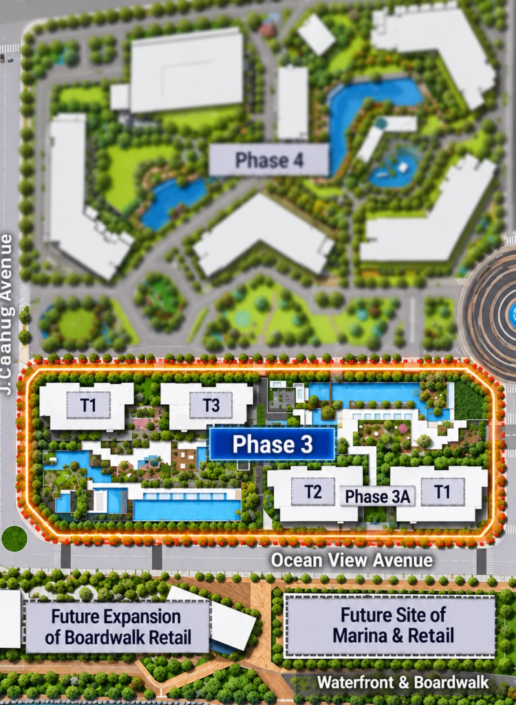 Phase 3
