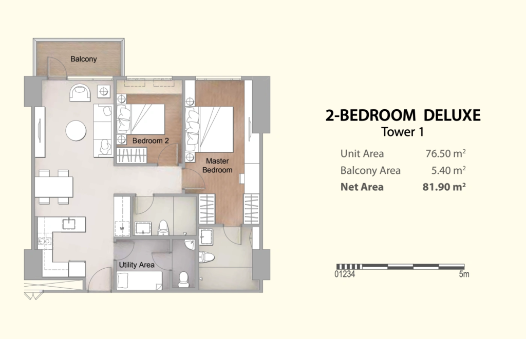 Mandani-Bay-Suites-2-Bedroom-Deluxe
