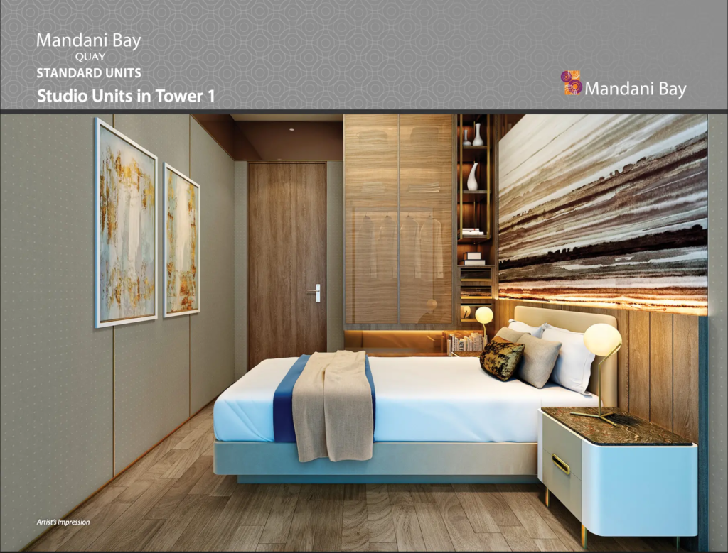 Mandani-Bay-Suites-Studio-Unit