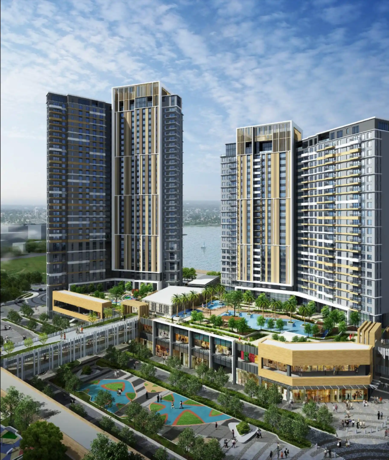 Mandani Bay Suites 1 and 2
