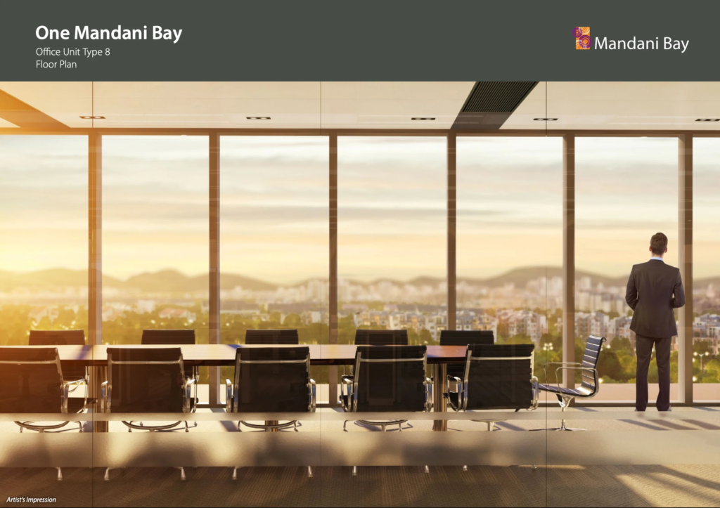 One-Mandani-Bay-Office-Unit-Type-8