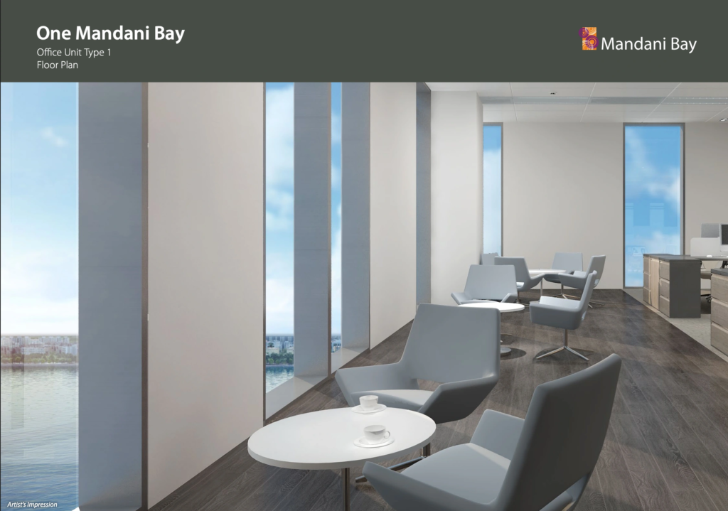 One-Mandani-Bay-office-unit-type-1