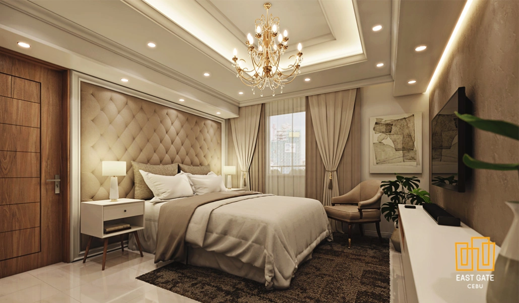 Taft East Gate 3 Bedroom Unit