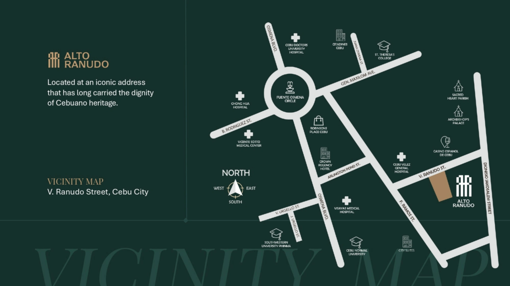 alto ranudo vicinity map cebu city