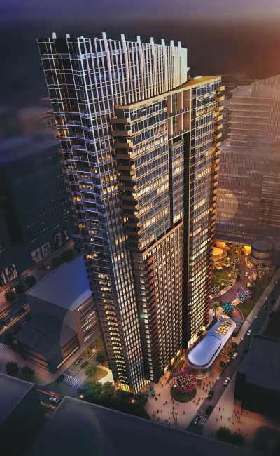 38 Park Avenue