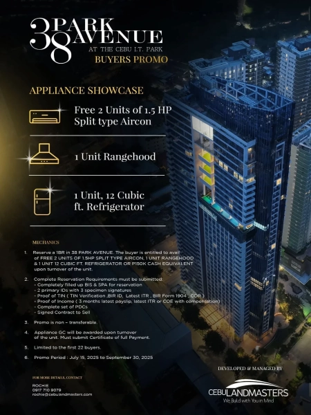 38-park-avenue-promo-condo-cebu-2025