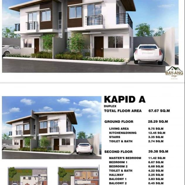 Bay-Ang Ridge Kapid Unit